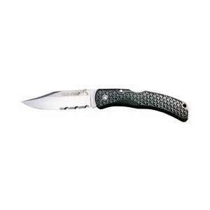   Folding Knife, Zytel Handle, Pocket Clip, Warranty