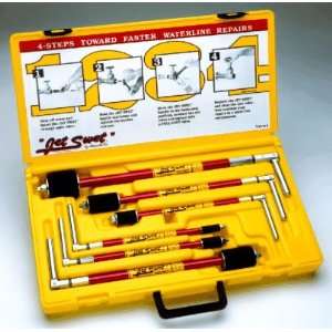  Jet Swet 6100 Kit tools for the 1/2 to 2 sized pipes a 