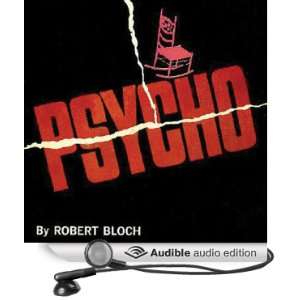   (Audible Audio Edition) Robert Bloch, Paul Michael Garcia Books