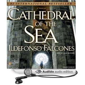   Sea (Audible Audio Edition) Ildefonso Falcones, Paul Michael Books