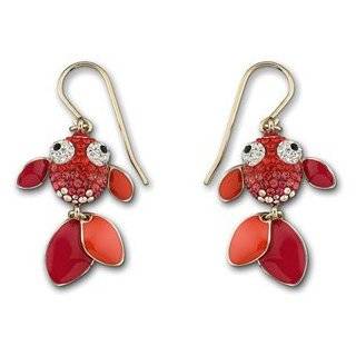 Swarovski Lychee Earrings by Swarovski Jewelry