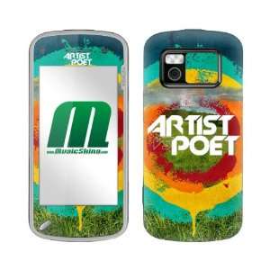  MusicSkins MS AVP10102 Nokia N97