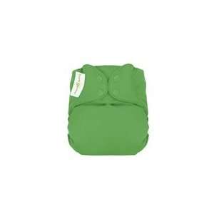 BumGenius Freetime All in One   One Size   Ribbit Snap