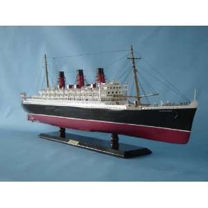  Queen Mary Limited 40