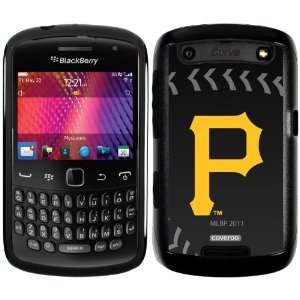  Pittsburgh Pirates   stitch design on BlackBerry Curve 