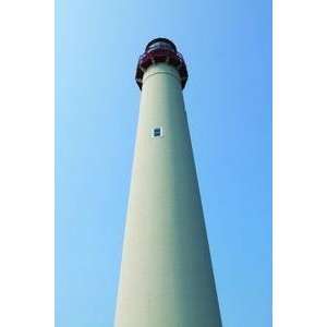  Vintage Art Cape May Lighthouse   21577 1