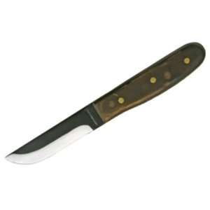 Condor Knives 2364HC Small Bushcraft Basic Fixed Blade Knife with 