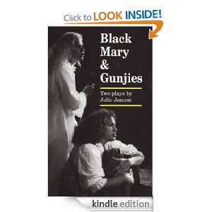 Black Mary and Gunjies Julie Janson   Kindle Store