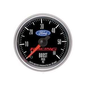 Auto Meter 880106 Ford Racing Series Mechanical Boost 