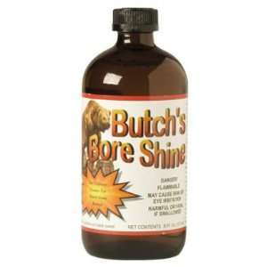  Lyman Butchs Bore Shine Bottle Removing Powder Lead 