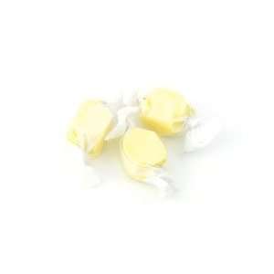 Yellow Buttered Popcorn Salt Water Taffy Grocery & Gourmet Food