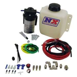 Nitrous Express 15021 Water Methanol Injection System for Gas Stage 2 