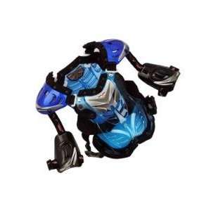  Blue Extra Light Weight Chest Protector 