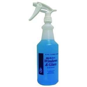   Trigger Spray 700121 Industrial Window and Glass Cleaner, Pack of 12