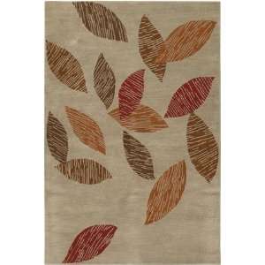  Chandra Aschera ASC6409 2 x 3 Area Rug