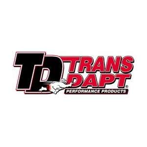  Trans Dapt Performance Products 9035 in our Differential 