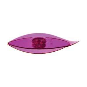  Sew Mate Tatting Shuttle Pointed Tip Pink 
