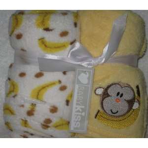  Baby Kiss Baby Kiss Blanket 2 Super Soft Baby Blankets 30 