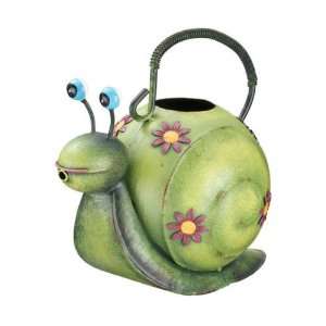  Snail Watering Can (Lawn Care) 