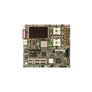  Supermicro X6DH8 G2 Server Board   Intel   Socket 604 