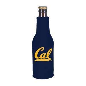  California Golden Bears Bottle Coozie