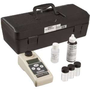 Oakton C101 pH Colorimeter Kit  Industrial & Scientific