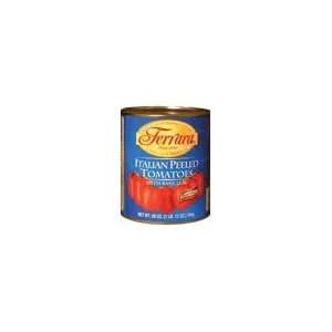 Cento Italian Peeled Whole Tomatoes case pack 6  Grocery 