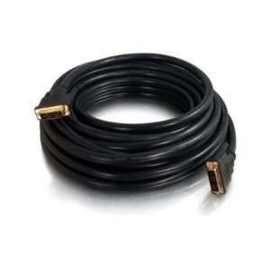  C2G / Cables to Go 15FT Pro Series Dvi d CL2 M/m Dual Link 