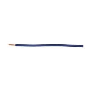  Coleman Cable 14 Gauge Blue, 500ft Mtw, Machine Tool Wire 