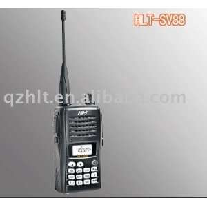    hlt sv88 mini walkie talkie [ctcss/dcs&vox+ ] Toys & Games