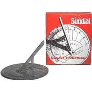  SOLAR SUNDIAL Toys & Games