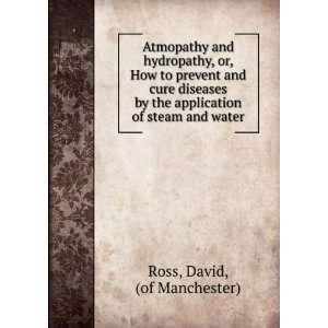 Atmopathy and hydropathy, or, How to prevent and cure diseases by the 