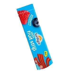 Sun Rype Fruit Strips, Wildberry, 0.5 Ounce (Pack of 98)
