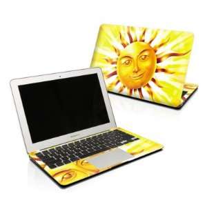  MacBook Skin (High Gloss Finish)   Sun God Electronics