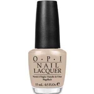  Opi Nail Laquer 2012 Spring Summer Holland Collection, Did 