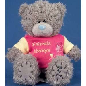  Me to You 6(15.24cm) Bear Friends Always T shirt Toys 