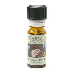 Calamus Root Essential Oils   1/3 oz,(Starwest Botanicals 