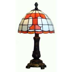  Tennessee Volunteers Accent Lamp
