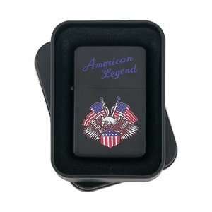  Wholesale American Legend Lighter