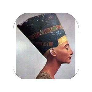   Coasters Country Egypt   (CSCEG 023) Nefertiti