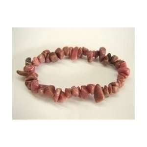  Rhodonite Bracelet 