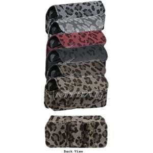  Horizontal Pouch   Watermark Cell Phones & Accessories