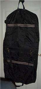 Excellent Garment TRAVEL BAG for SUITS, DRESSES~Travel or Storage L@@K 