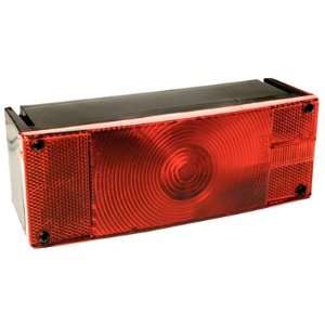  Low Profile Submersible Trailer Light, Left Side Sports 