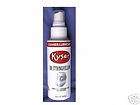 Kyser Dr. Stringfellow String Cleaner and Lubricant  