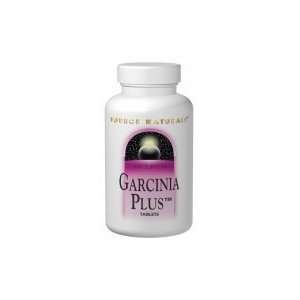  Garcinia Plus   Shown to Curve Appetite, 120 tabs Health 