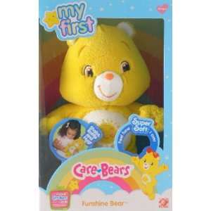  My 1st Funshine Care Bear Toys & Games