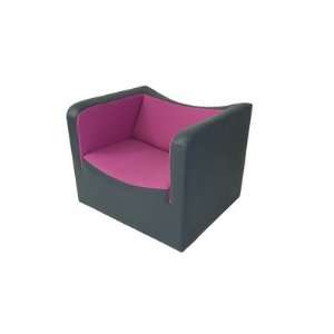  Nolen Niu NIU104 Boa Armchair Furniture & Decor