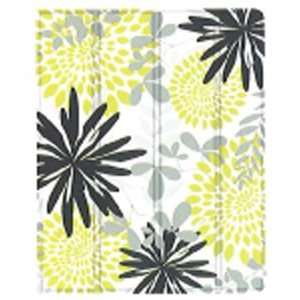  Cute Universal iPad 1 and 2 Case w Viewing Stand   Forest 
