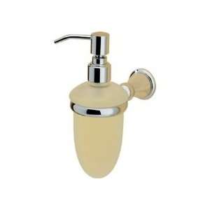  Valsan 66884ES Liquid Soap Dispenser